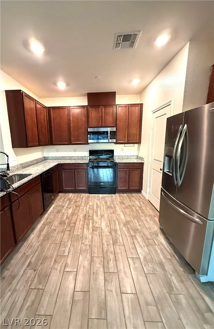 1003 Brilliant Meadow, North Las Vegas, NV 89086