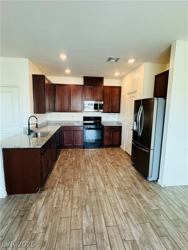 1003 Brilliant Meadow, North Las Vegas, NV 89086