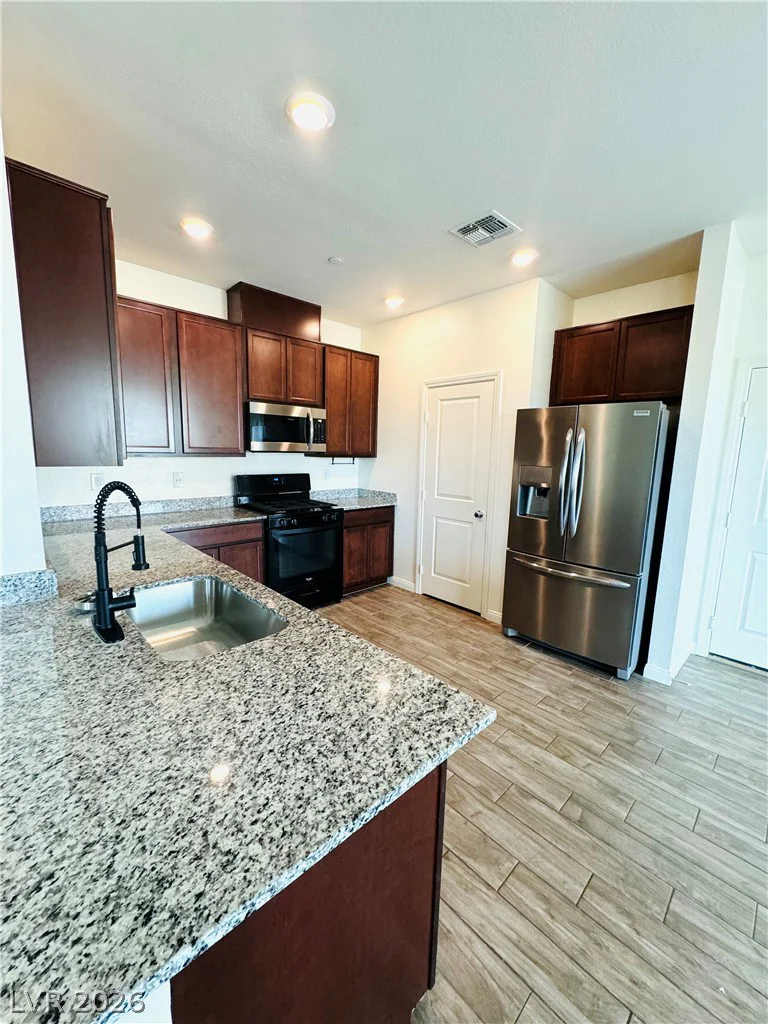 1003 Brilliant Meadow, North Las Vegas, NV 89086