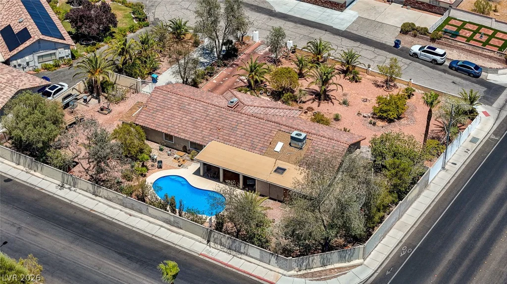 6790 Oakey, Las Vegas, NV 89146