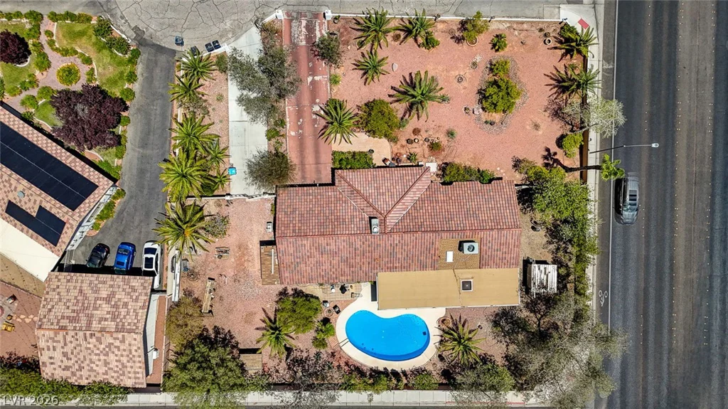 6790 Oakey, Las Vegas, NV 89146