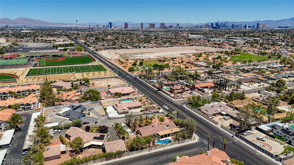6790 Oakey, Las Vegas, NV 89146