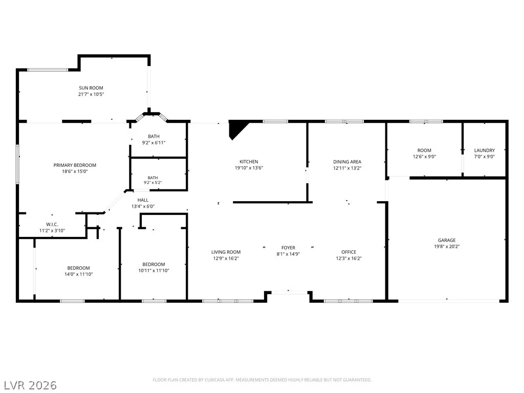 6790 Oakey, Las Vegas, NV 89146