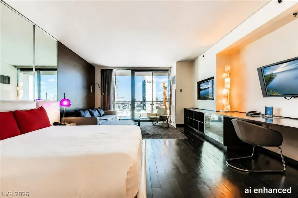 4381 Flamingo, Las Vegas, NV 89103