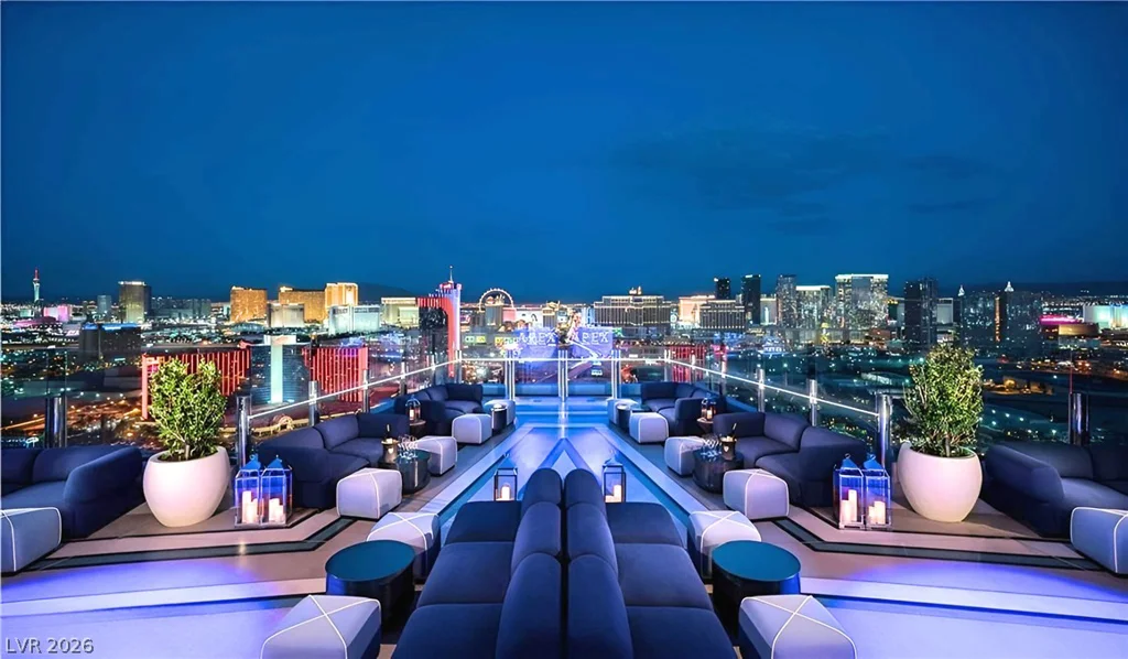 4381 Flamingo, Las Vegas, NV 89103