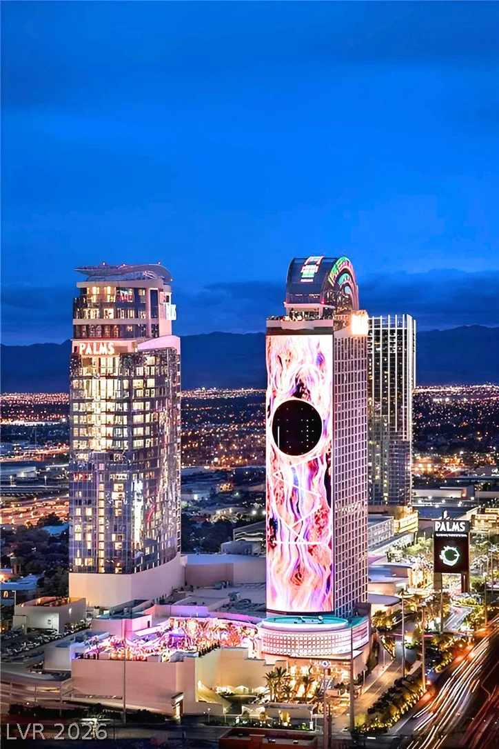 4381 Flamingo, Las Vegas, NV 89103