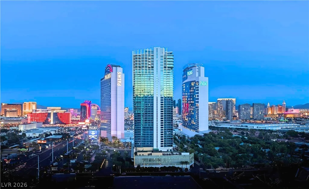 4381 Flamingo, Las Vegas, NV 89103