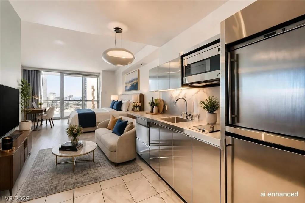 4381 Flamingo, Las Vegas, NV 89103