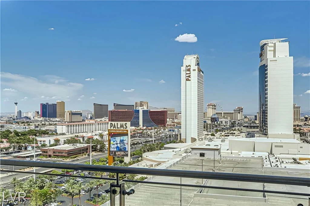 4381 Flamingo, Las Vegas, NV 89103