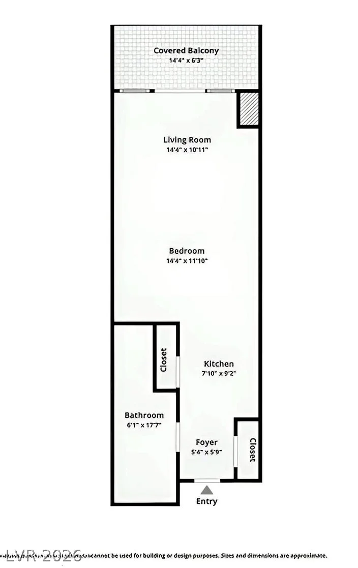4381 Flamingo, Las Vegas, NV 89103