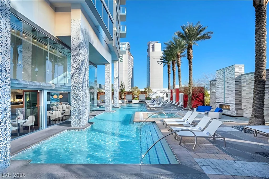 4381 Flamingo, Las Vegas, NV 89103