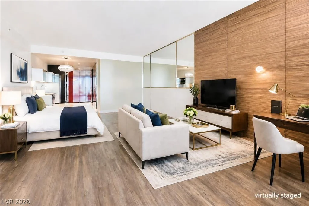 4381 Flamingo, Las Vegas, NV 89103