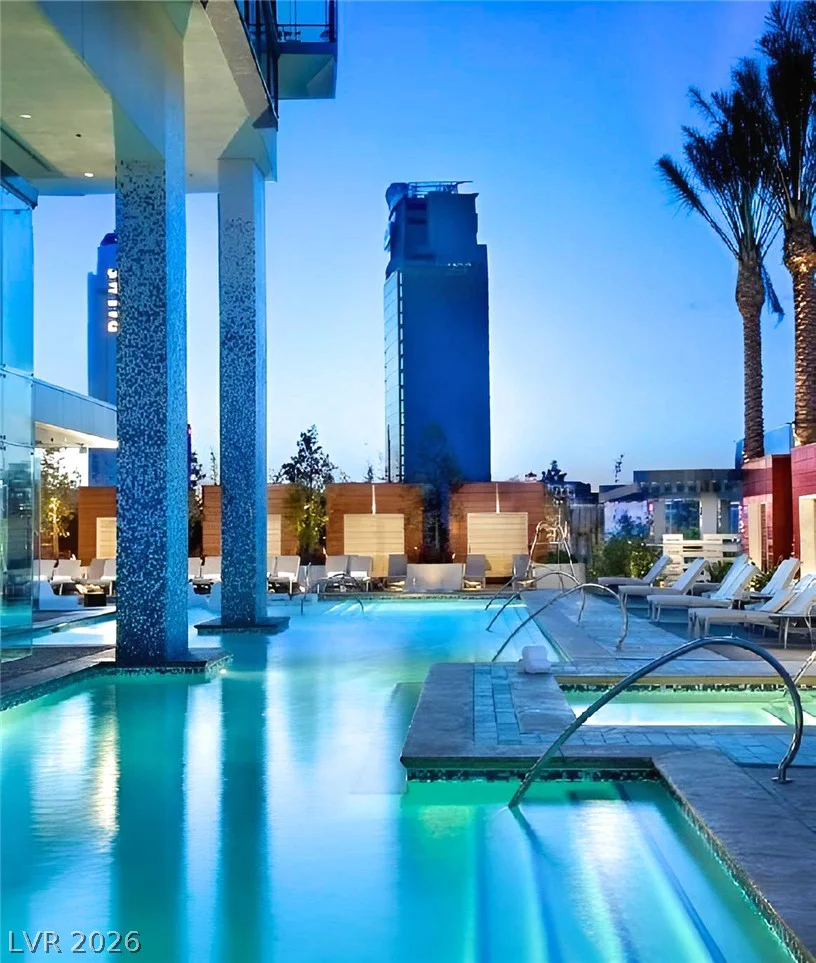 4381 Flamingo, Las Vegas, NV 89103
