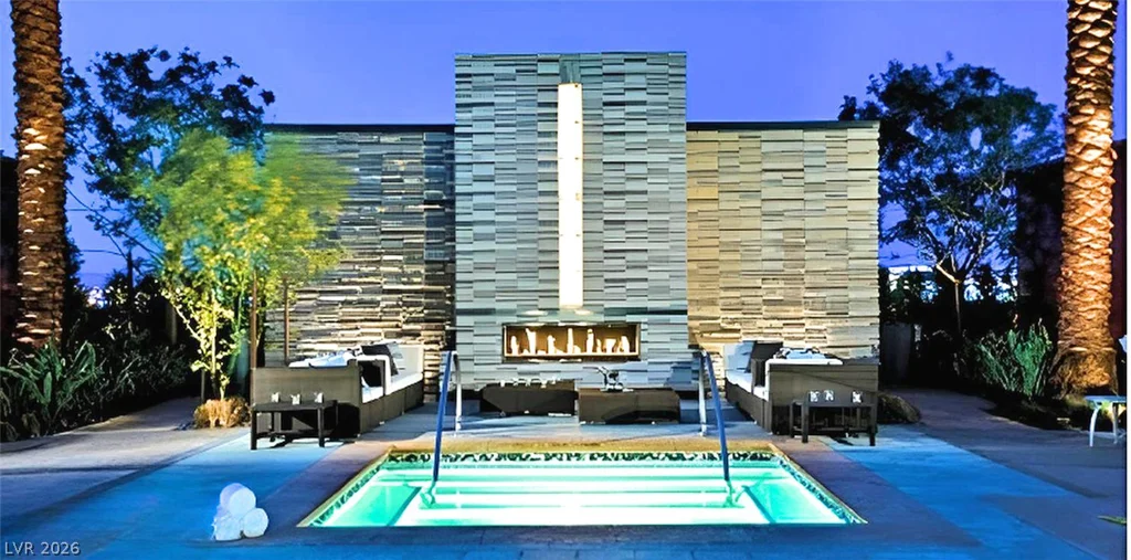 4381 Flamingo, Las Vegas, NV 89103