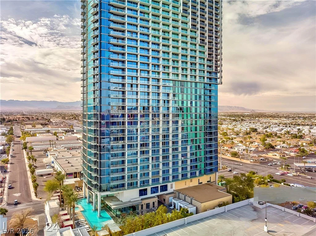 4381 Flamingo, Las Vegas, NV 89103