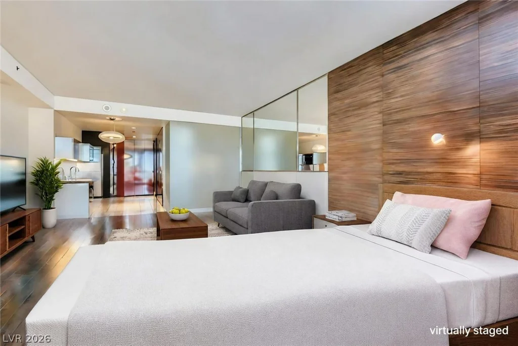 4381 Flamingo, Las Vegas, NV 89103