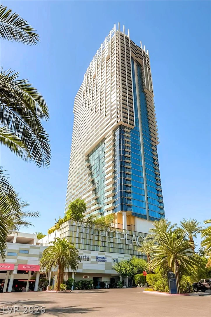 4381 Flamingo, Las Vegas, NV 89103