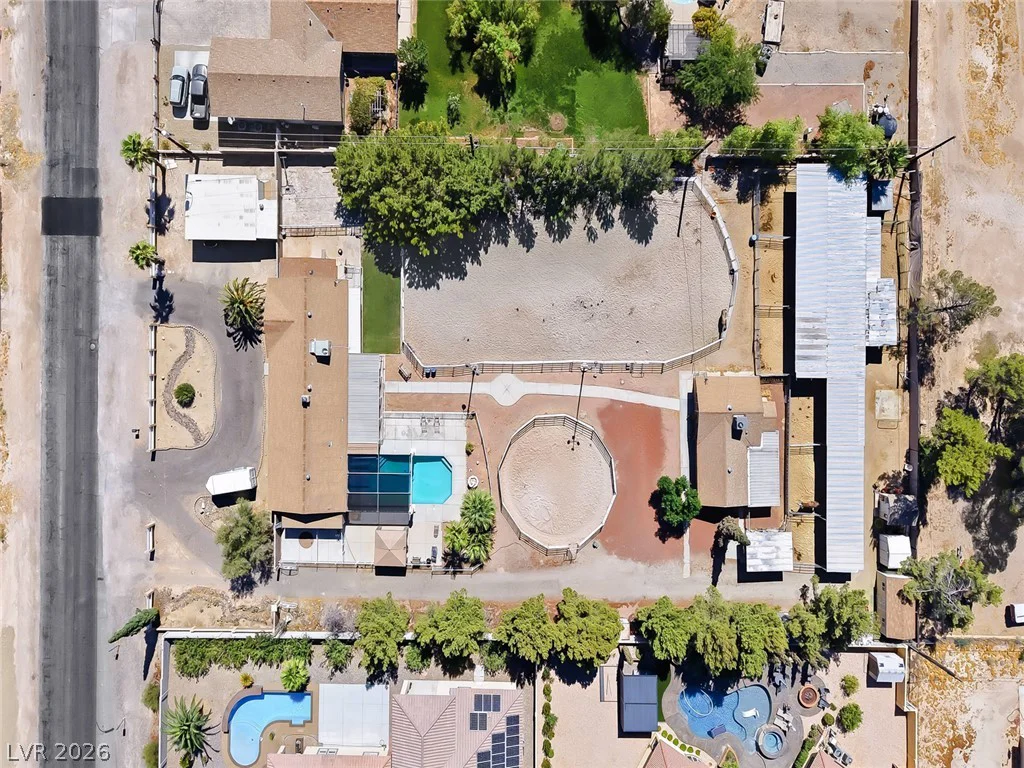 285 Shelbourne, Las Vegas, NV 89123