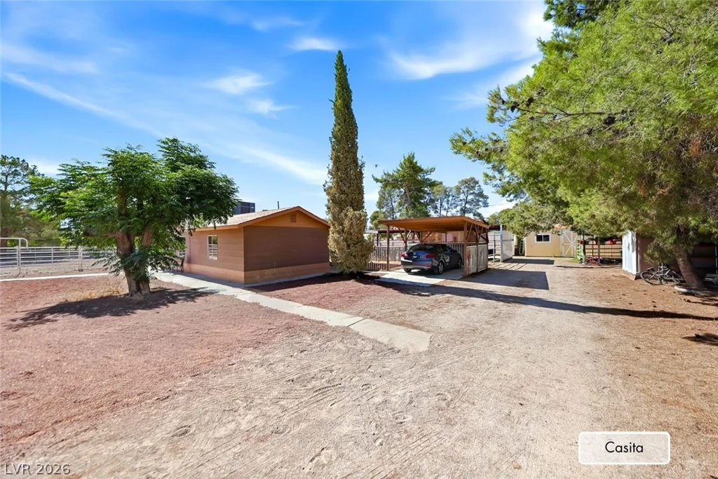 285 Shelbourne, Las Vegas, NV 89123