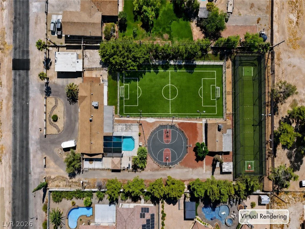 285 Shelbourne, Las Vegas, NV 89123