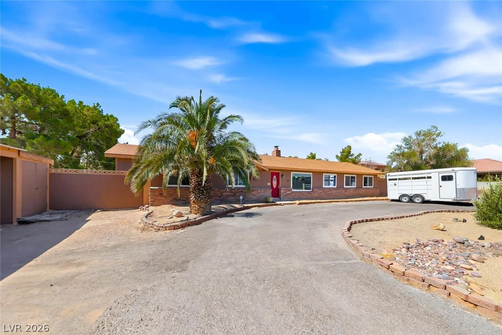 285 Shelbourne, Las Vegas, NV 89123