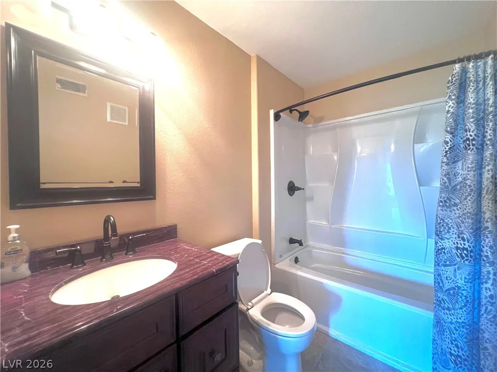 5710 Tropicana, Las Vegas, NV 89122