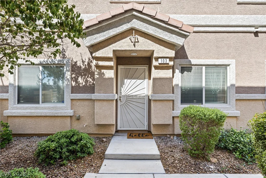 5529 Baccarat, Las Vegas, NV 89122