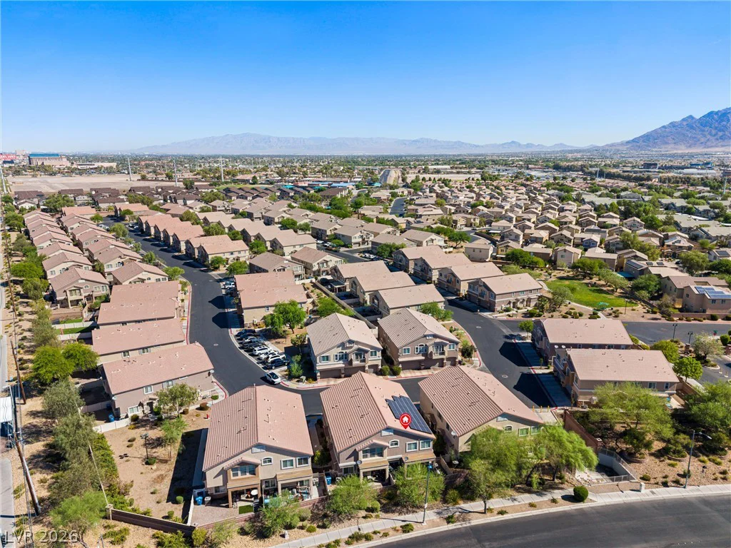 5529 Baccarat, Las Vegas, NV 89122