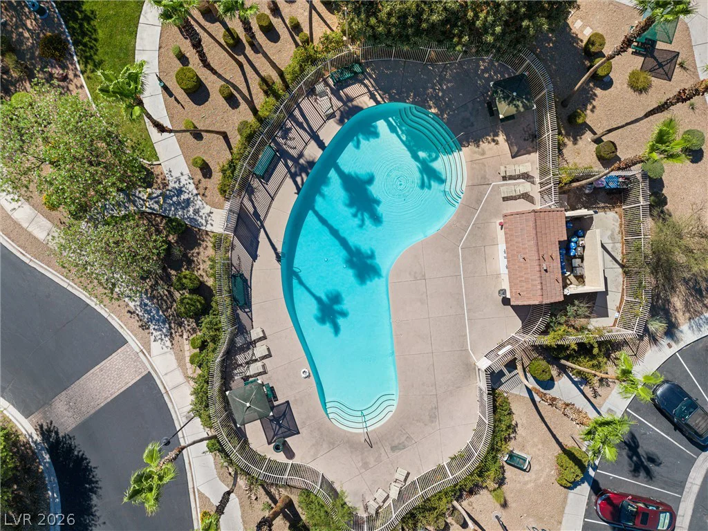 5529 Baccarat, Las Vegas, NV 89122