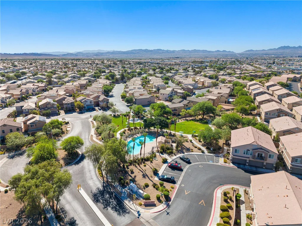 5529 Baccarat, Las Vegas, NV 89122