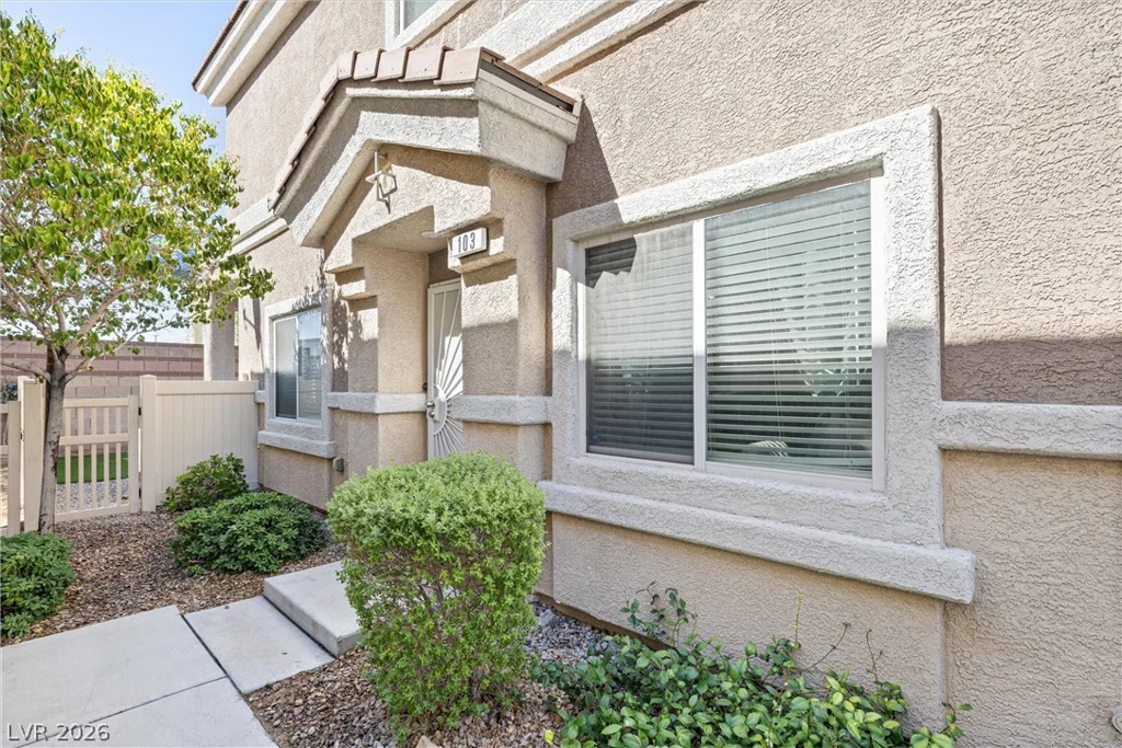 5529 Baccarat, Las Vegas, NV 89122