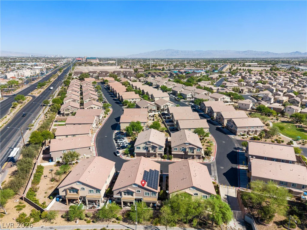 5529 Baccarat, Las Vegas, NV 89122