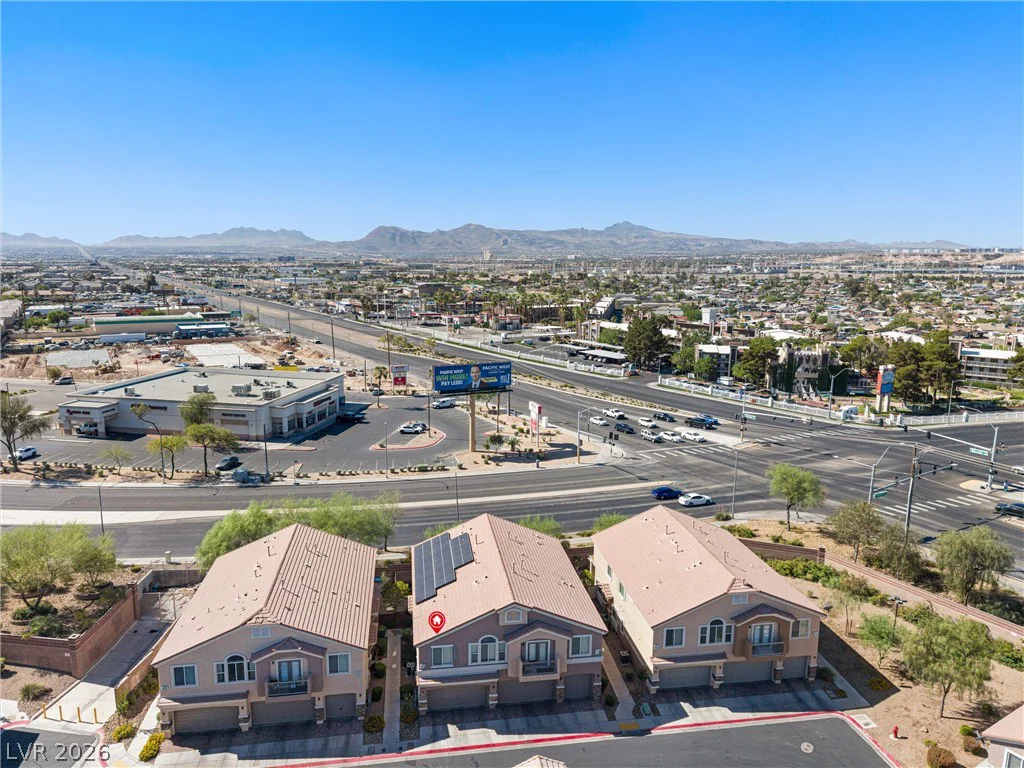 5529 Baccarat, Las Vegas, NV 89122