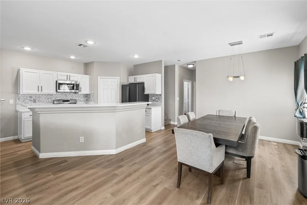 5529 Baccarat, Las Vegas, NV 89122
