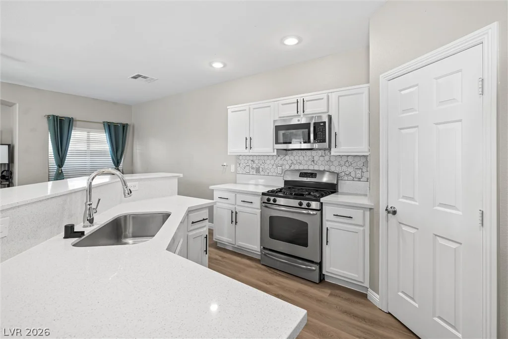 5529 Baccarat, Las Vegas, NV 89122