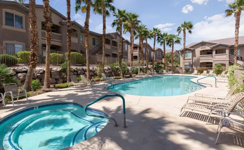 8805 Jeffreys, Las Vegas, NV 89123
