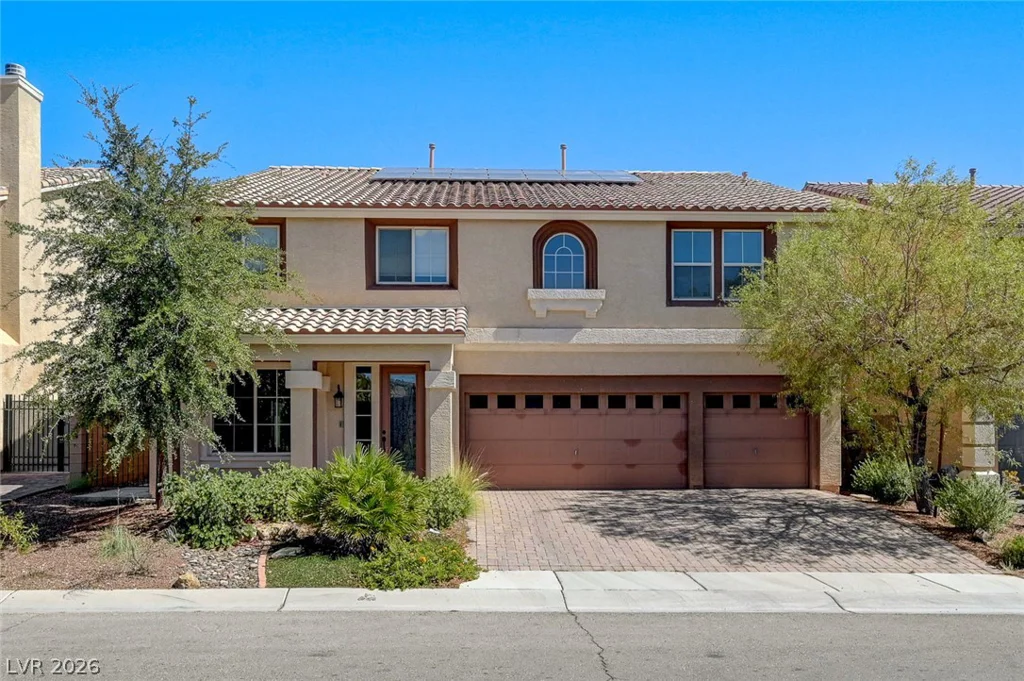 5562 Yarra Valley, Las Vegas, NV 89139