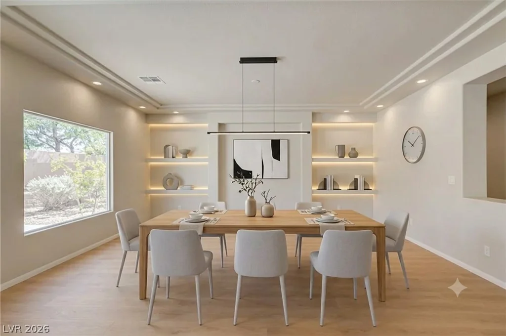 5562 Yarra Valley, Las Vegas, NV 89139