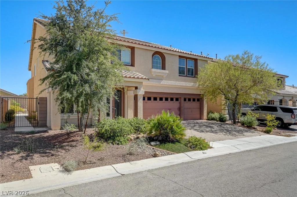 5562 Yarra Valley, Las Vegas, NV 89139