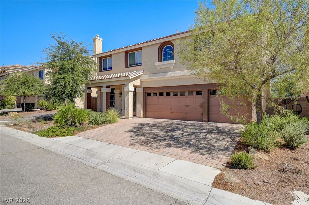 5562 Yarra Valley, Las Vegas, NV 89139
