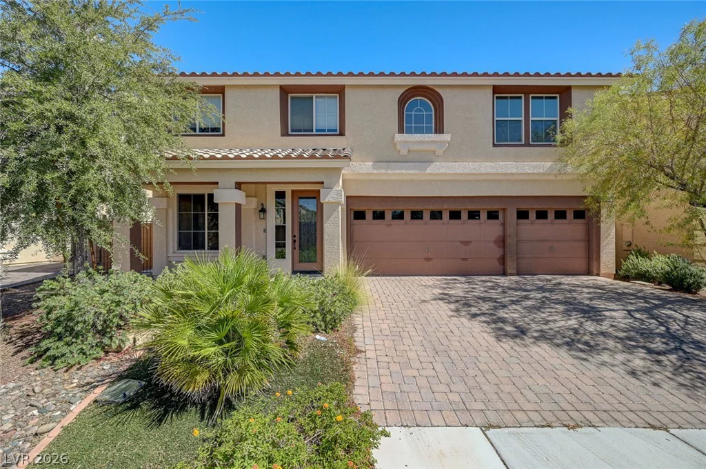 5562 Yarra Valley, Las Vegas, NV 89139