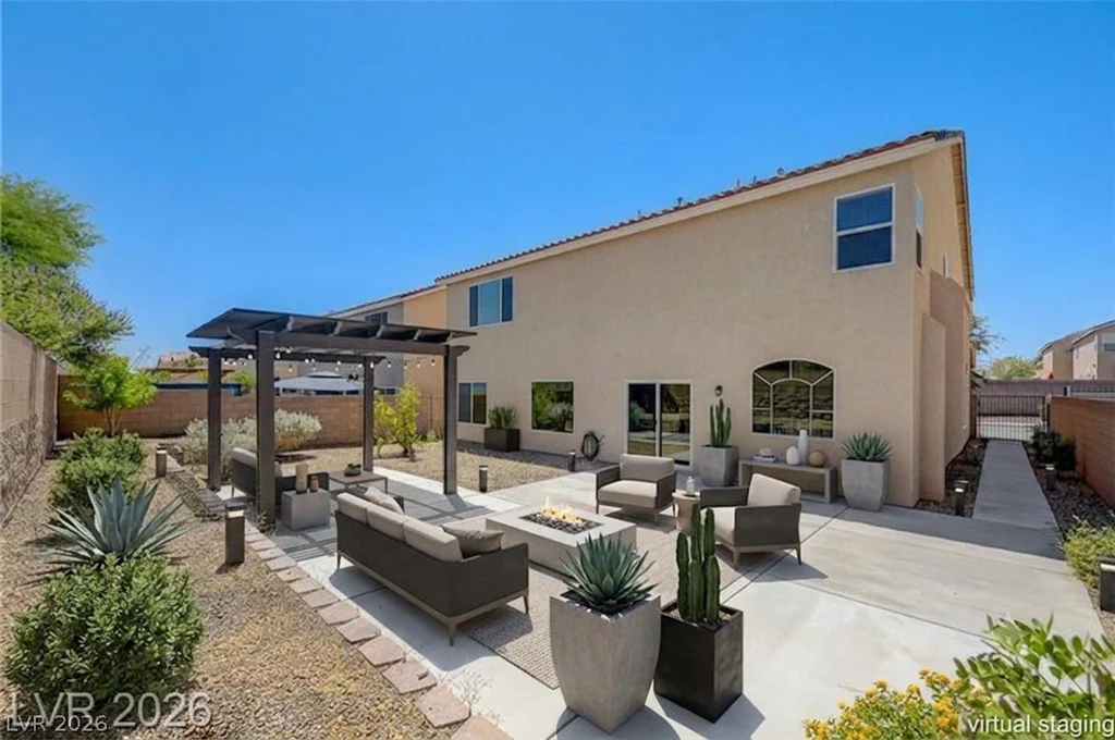 5562 Yarra Valley, Las Vegas, NV 89139