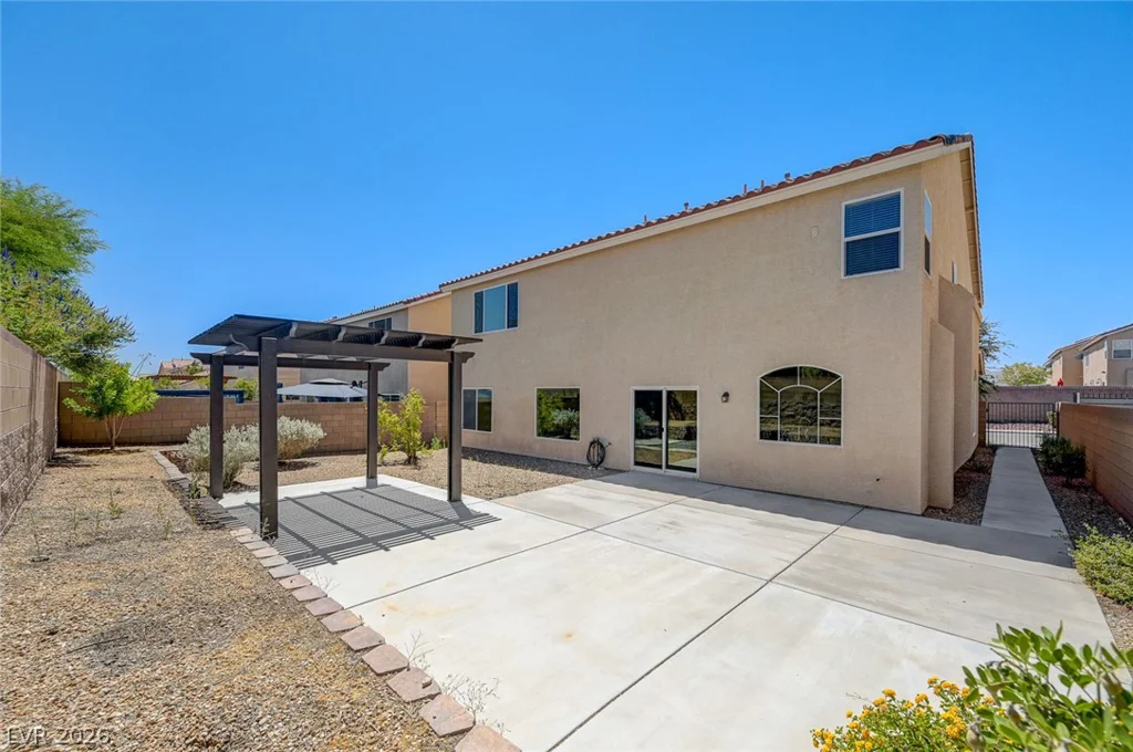 5562 Yarra Valley, Las Vegas, NV 89139