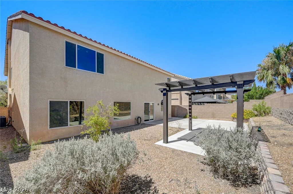 5562 Yarra Valley, Las Vegas, NV 89139