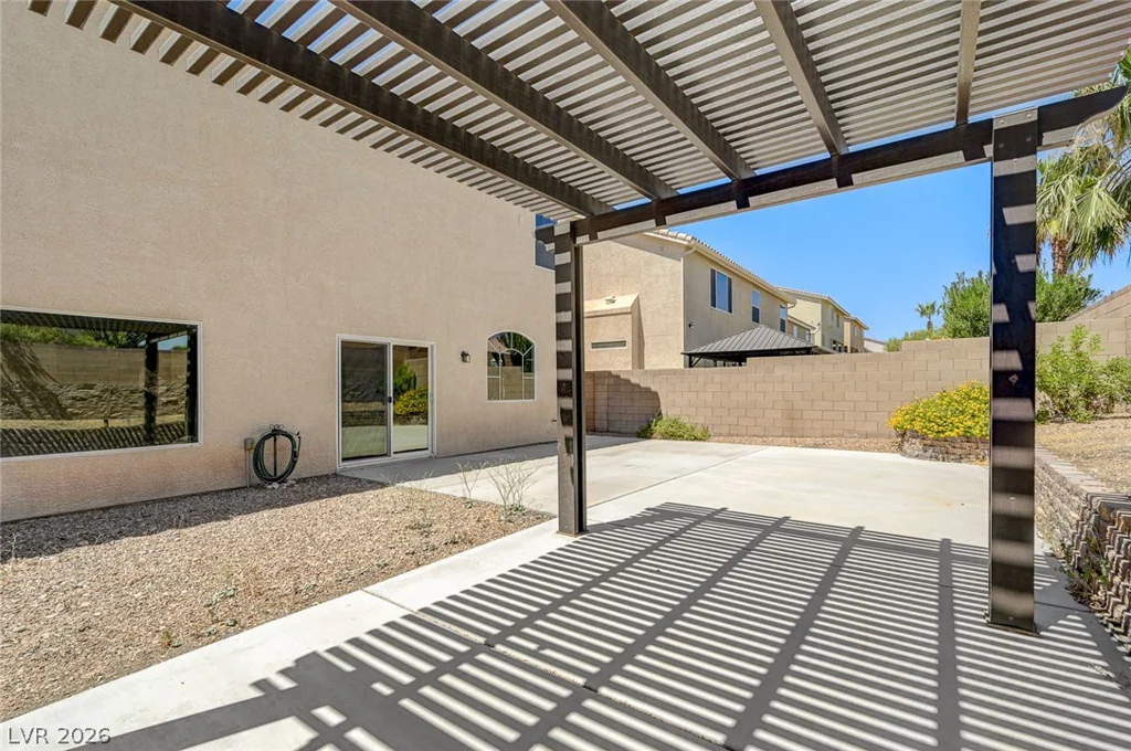 5562 Yarra Valley, Las Vegas, NV 89139