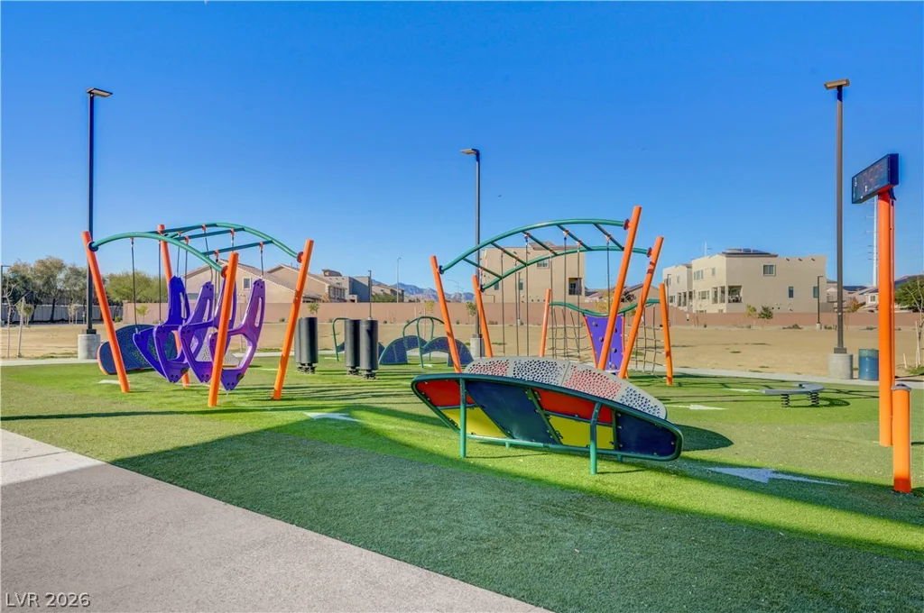 5562 Yarra Valley, Las Vegas, NV 89139
