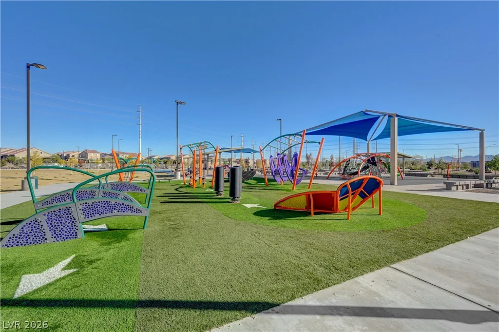 5562 Yarra Valley, Las Vegas, NV 89139