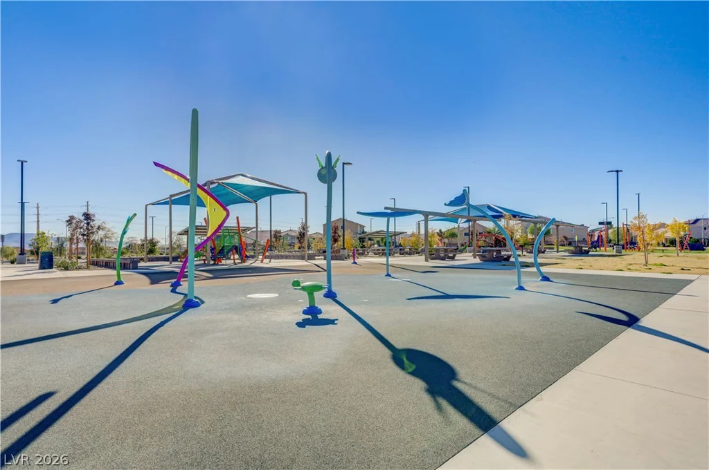 5562 Yarra Valley, Las Vegas, NV 89139