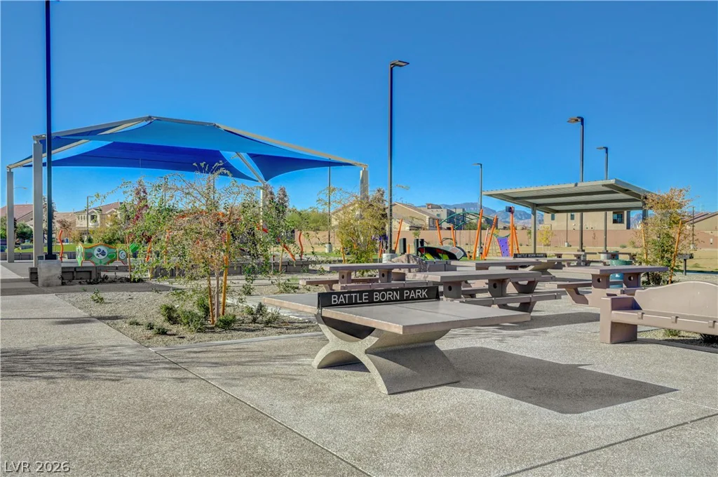 5562 Yarra Valley, Las Vegas, NV 89139