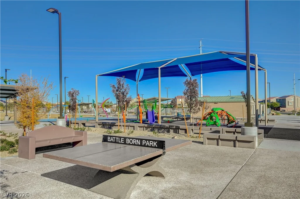 5562 Yarra Valley, Las Vegas, NV 89139